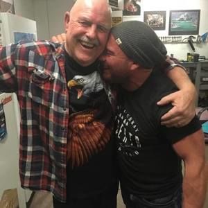 Meet your Posher, Ryan